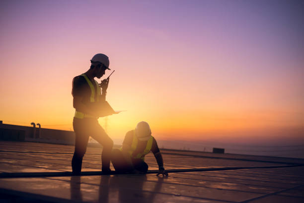 Slate Roofing Contractor in Cocoa West, FL