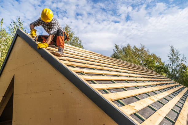 Quick and Trustworthy Emergency Roof Repair Services in Cocoa West, FL