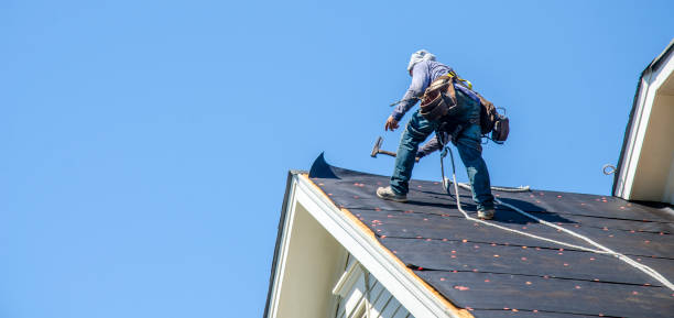 Cocoa West, FL Roofing Contractor Company